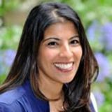 Photo of Sujata Bhatia, Monzo Bank