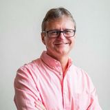 Photo of Stephan Thoma, Founder of own Advisory business