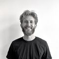 Photo of Budi Voogt, General Partner at Striking Markets