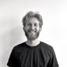 Photo of Budi Voogt, General Partner at Striking Markets