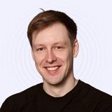 Photo of Martin Sokk, Lightyear