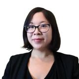 Photo of Tiffany Huang, Investor at Sony Innovation Fund