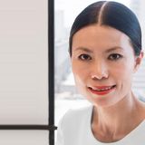 Photo of Janie Yu, Partner at Fung Capital