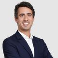 Photo of Vincent Bazzocchi, Investor at Andera Partners