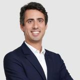 Photo of Vincent Bazzocchi, Investor at Andera Partners
