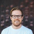 Photo of Andy Sparks, Angel