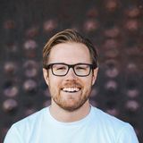 Photo of Andy Sparks, Holloway