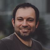 Photo of Rafael Gold, Managing Partner at VentureIsrael