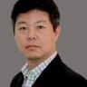 Photo of Eric Wang, Managing Director at Asia West