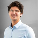 Photo of Antonin Gury-Coupier, Investor at Eight Roads Ventures