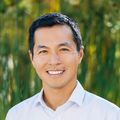 Photo of Tony Wang, Managing Partner at 500 Global