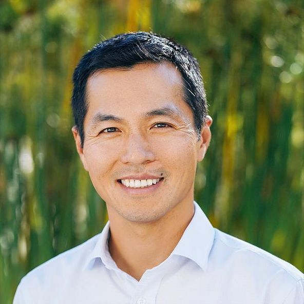 Photo of Tony Wang, Managing Partner at 500 Global