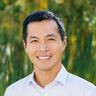 Photo of Tony Wang, Managing Partner at 500 Global