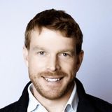 Photo of Lucas Timberlake, General Partner at Fintech Ventures Fund