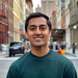 Photo of Rohan Pujara, General Partner at Valhalla Ventures