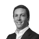 Photo of Alejandro Schuvaks, Managing Partner at ARGIS