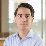 Photo of Bruno Werneck de Almeida, Investor at Molecular Reality