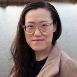 Photo of Jordan Kong, Principal at Atomic