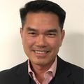 Photo of John Eng, Principal at Right Side Capital Management