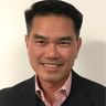 Photo of John Eng, Principal at Right Side Capital Management