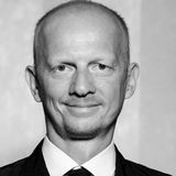 Photo of Marian Gazdik, Partner at IPM Group