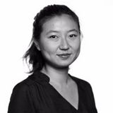 Photo of Maria Shen, Partner at Electric Capital