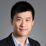 Photo of Junjun Qian, Investor at Constellar Ventures
