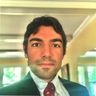 Photo of David Babikian, Angel