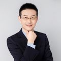 Photo of Robert Li, Partner at BVCF (Bioveda China Fund)