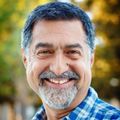 Photo of Anil Sethi, Angel