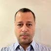 Photo of Andrew Karos, Managing Director at Galaxy Digital