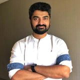 Photo of Sreeraman M G, Fynd