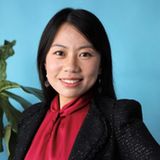 Photo of Lily Li, Principal at Northpond Ventures