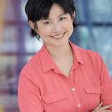 Photo of Kathy Chiu, Managing Partner at DeepWork Capital