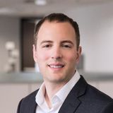 Photo of Josh Palmer, Principal at Kairos Ventures