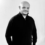 Photo of Adham Abdelfattah, Partner at Interplay Ventures