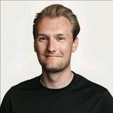 Photo of Sebastian L. Johansson, Investor at byFounders