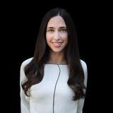 Photo of Samara Pollak, Senior Associate at Marcy Venture Partners