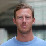 Photo of Harrison Uffindell, Scout at Castor Ventures (an Alumni Ventures Fund)