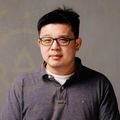 Photo of Alex Chen, Investor at Goodwater Capital