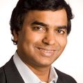 Photo of Gopi Kallayil, Angel