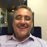 Photo of Christian Wenger, Partner at Wenger Vieli