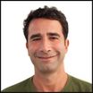 Photo of George Zachary, General Partner at CRV