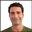 Photo of George Zachary, CRV