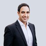 Photo of Shawn Modarresi, Checkout.com