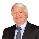 Photo of David Parkinson, ESSA Pharma