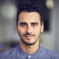 Photo of Yacine Ghalim, Partner at Heartcore Capital