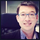 Photo of Jérôme Le Feuvre, Bytedance Inc.