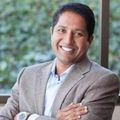 Photo of Venky Ganesan, Partner at Menlo Ventures