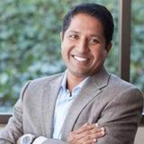 Photo of Venky Ganesan, Partner at Menlo Ventures